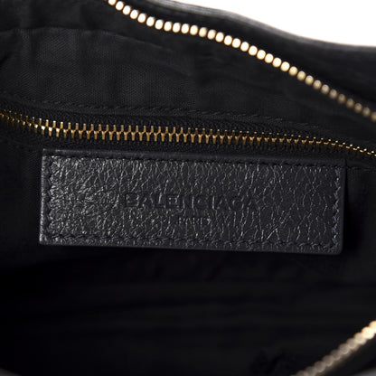 Balenciaga Agneau Giant 12 Gold Hardware Hip Anthracite 8 of 12