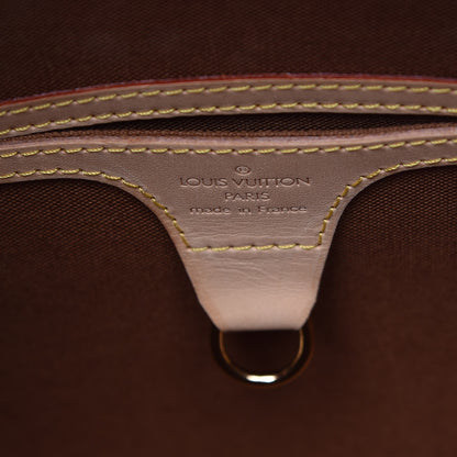 Louis Vuitton Monogram Ellipse MM 6 of 6