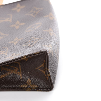 Louis Vuitton Monogram Toiletry Pouch 15 8 of 8