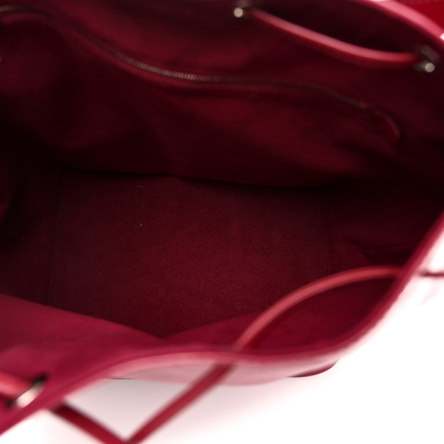 Louis Vuitton Epi Noe NM Fuchsia 5 of 9