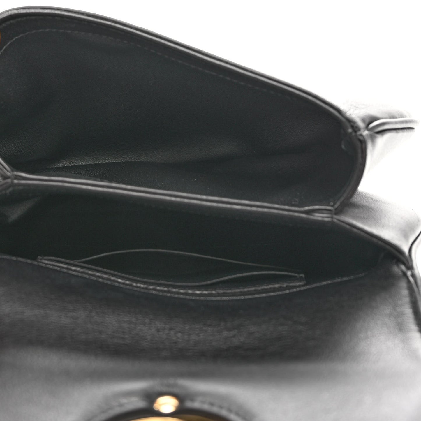 Roxy Calfskin Web Blondie Belt Bag 90 36 Black