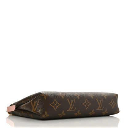 Louis Vuitton Monogram Pallas Clutch Rose Poudre 3 of 8