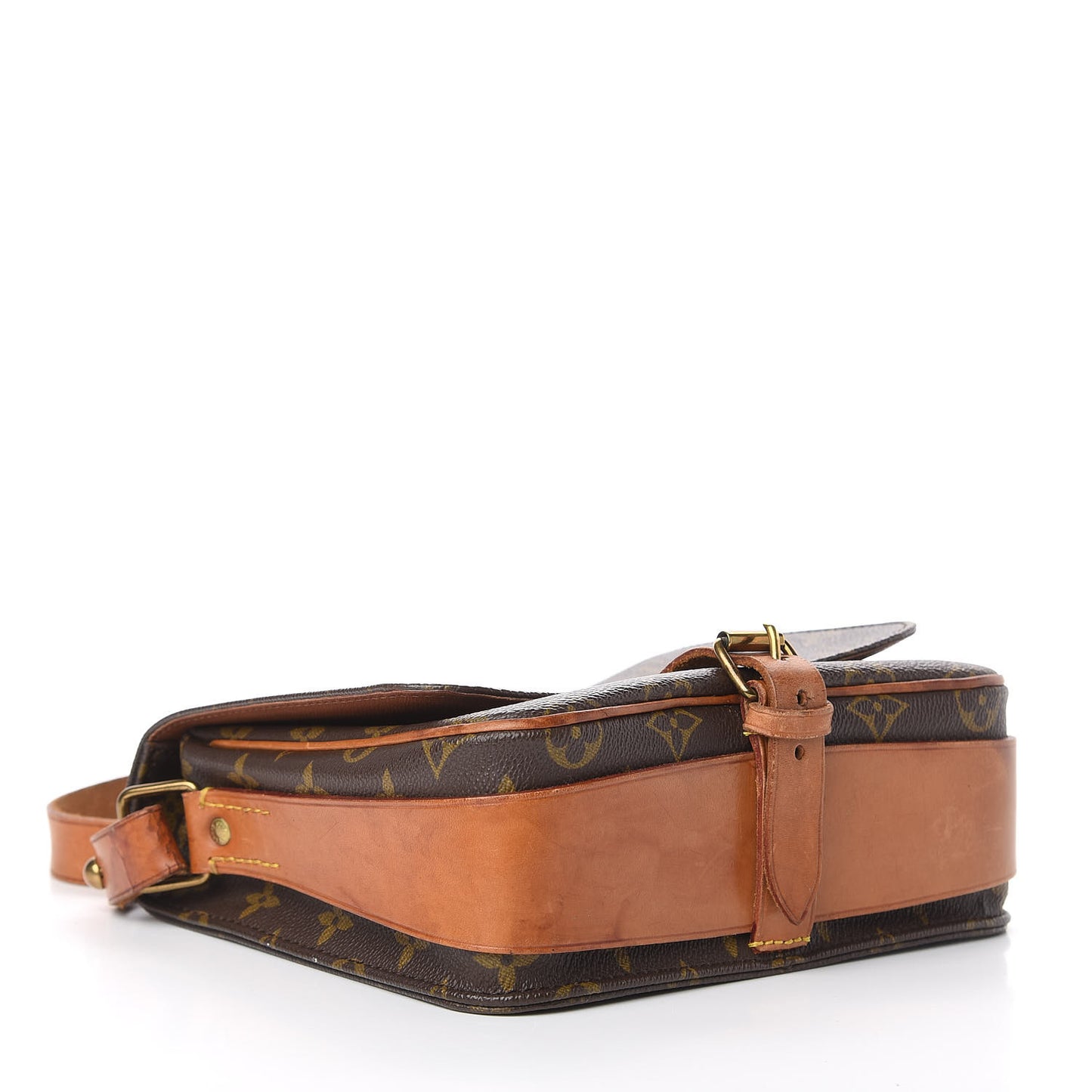 Monogram Cartouchiere 22