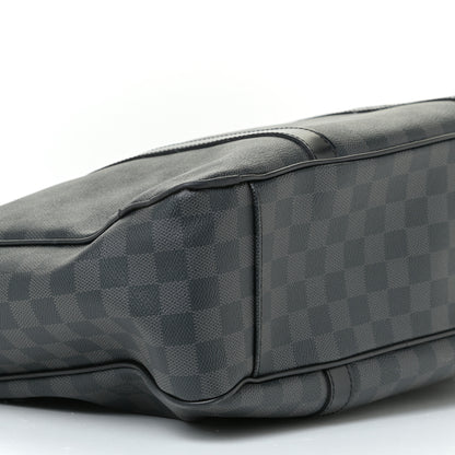 Louis Vuitton Damier Graphite Tadao 6 of 16