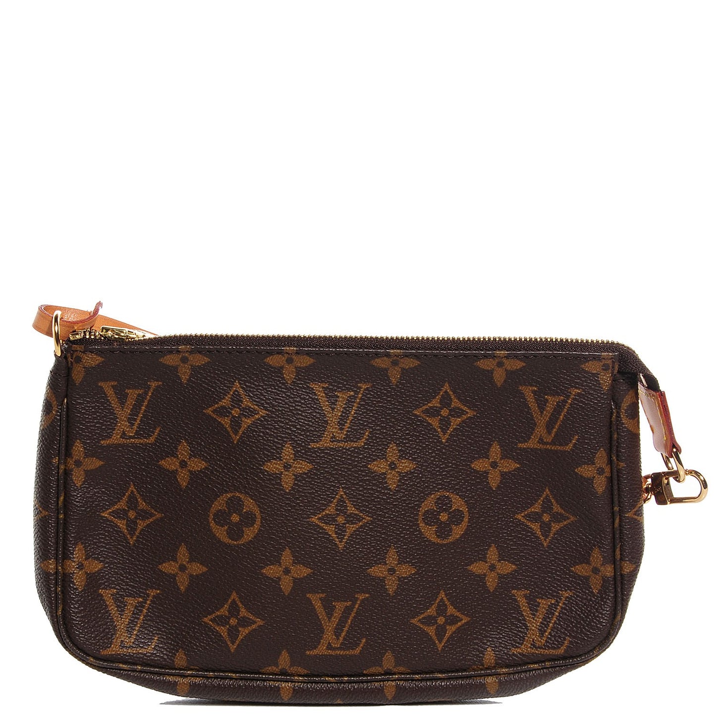Monogram Pochette Accessories