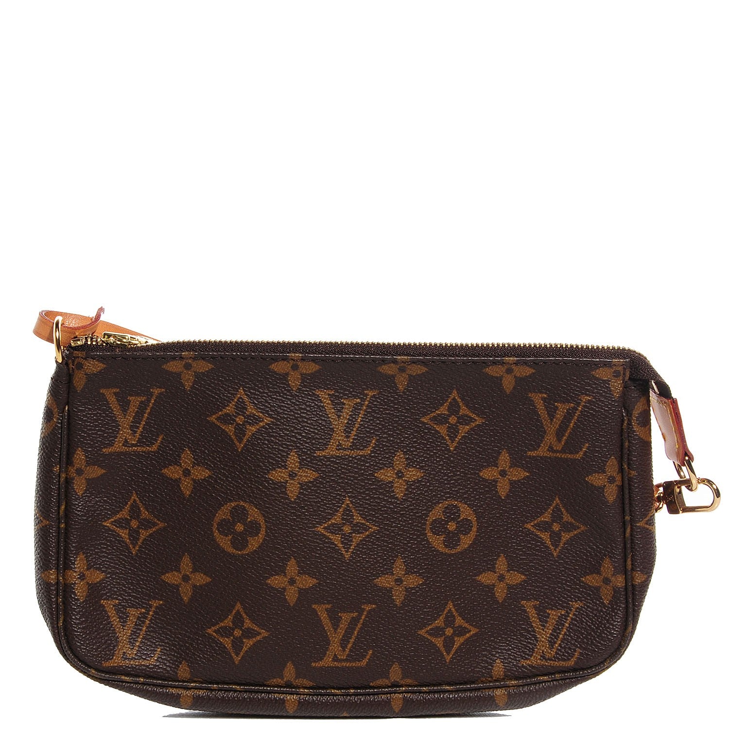 Louis Vuitton Monogram Pochette Accessories 1 of 7