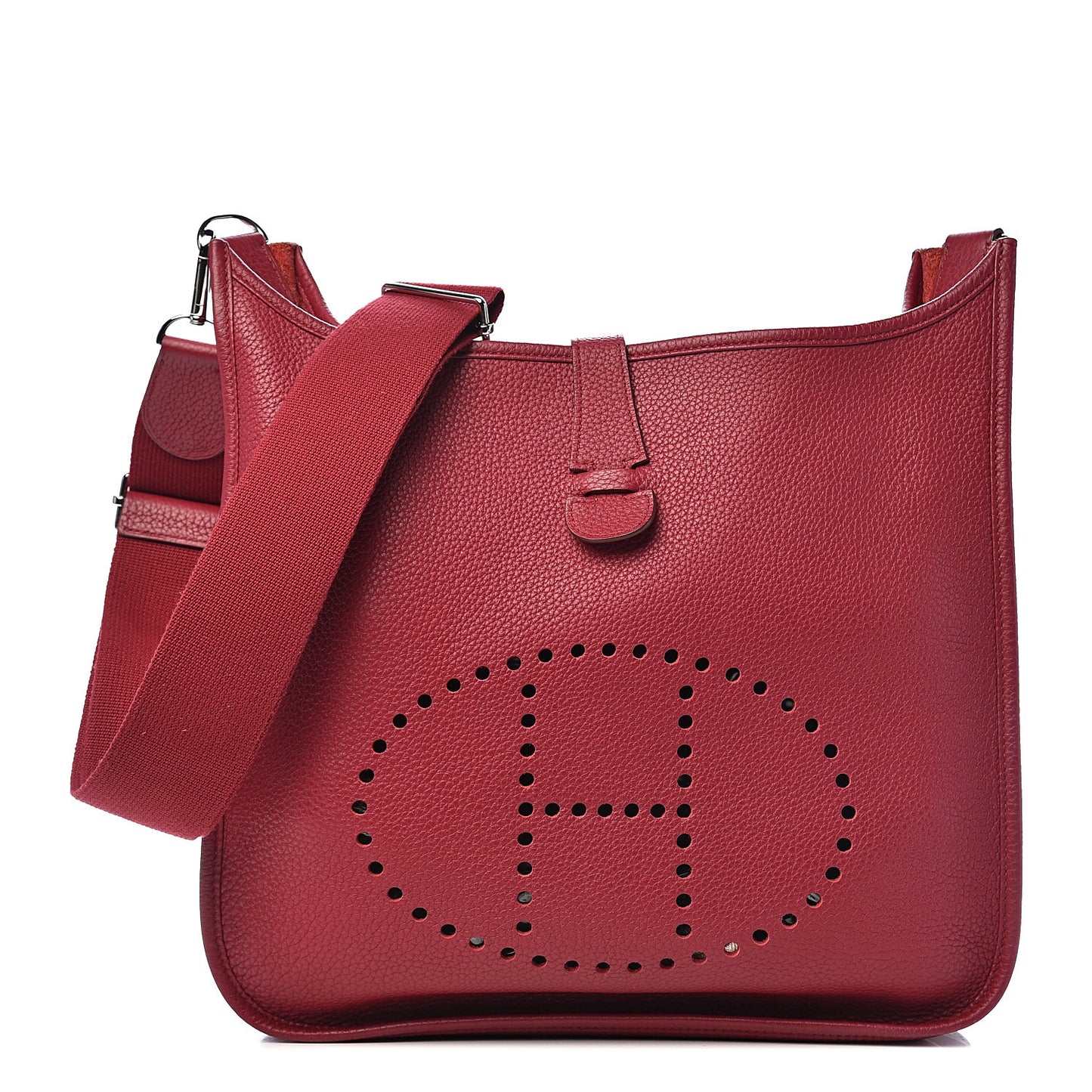 Taurillon Clemence Evelyne III GM Rubis