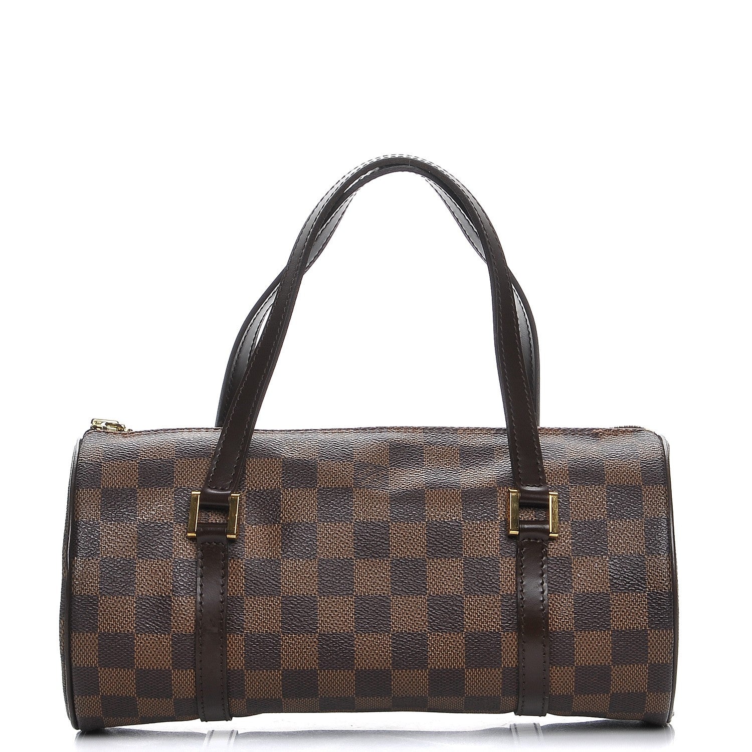 Louis Vuitton Damier Ebene Papillon 26 1 of 8