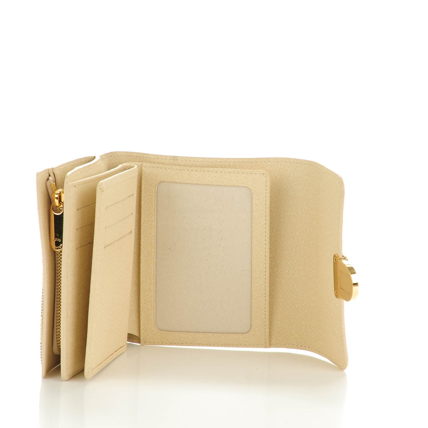 Damier Azur Joey Wallet