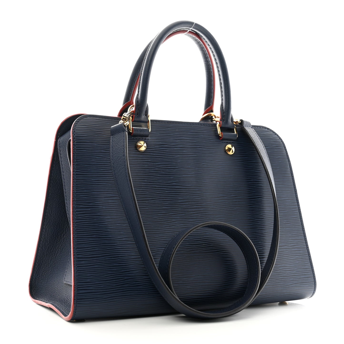 Epi Vaneau MM Marine Rouge