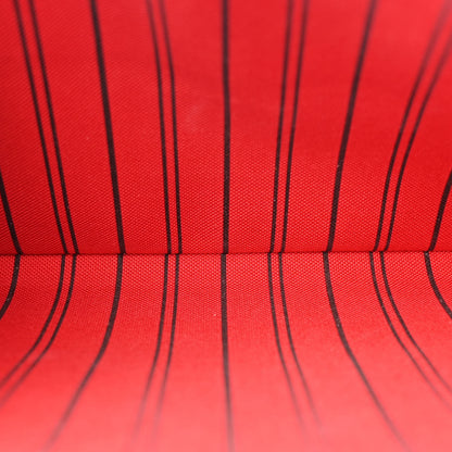 Louis Vuitton Empreinte Pochette Metis Marine Rouge 5 of 11