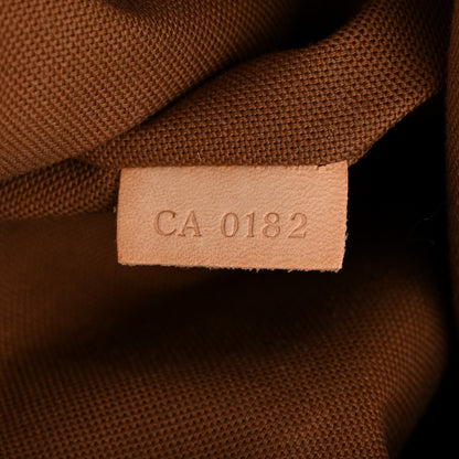 Louis Vuitton Monogram Cabas Beaubourg 7 of 13