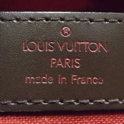 Louis Vuitton Damier Naviglio Messenger Bag 8 of 9