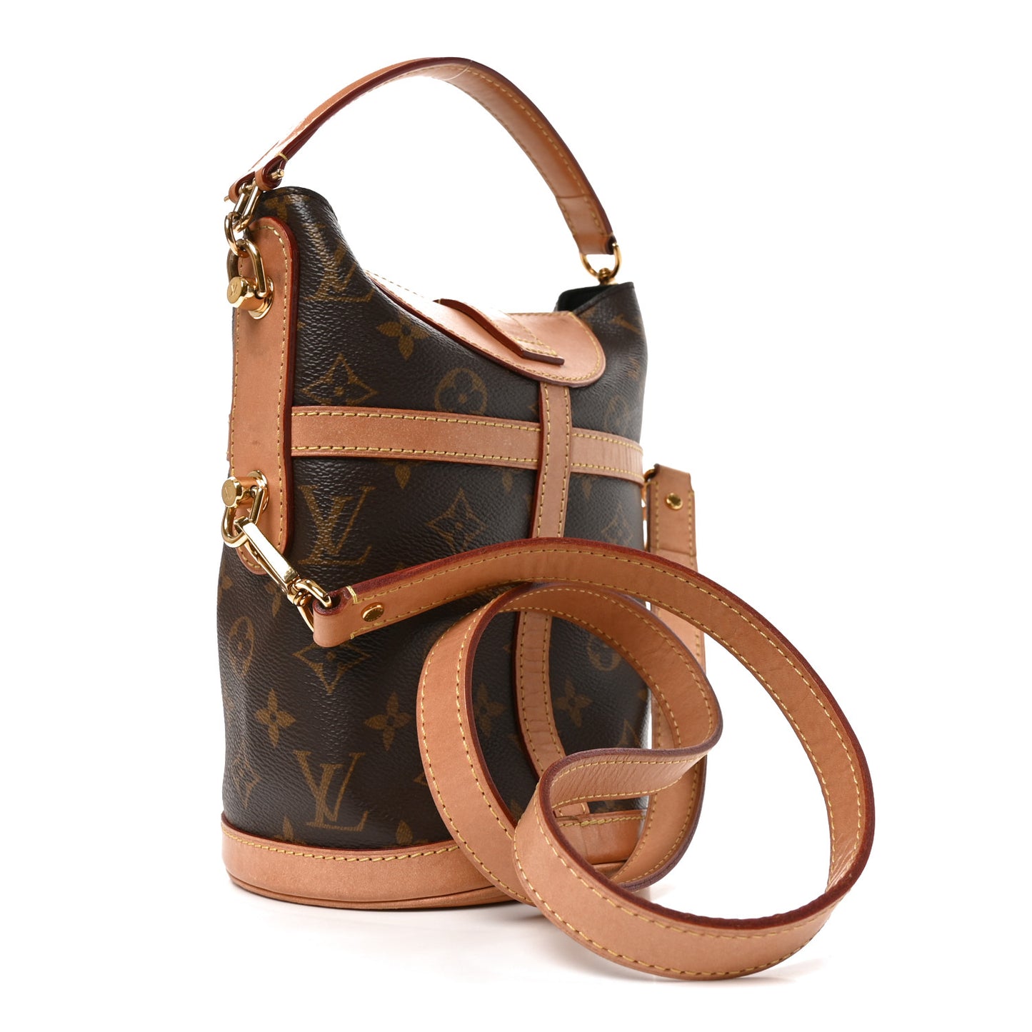Monogram Duffle Bag