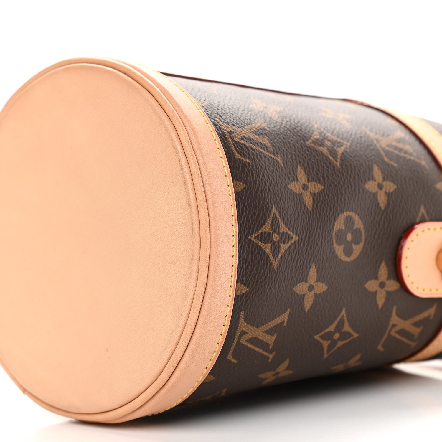 Louis Vuitton Monogram Duffle Bag 8 of 8