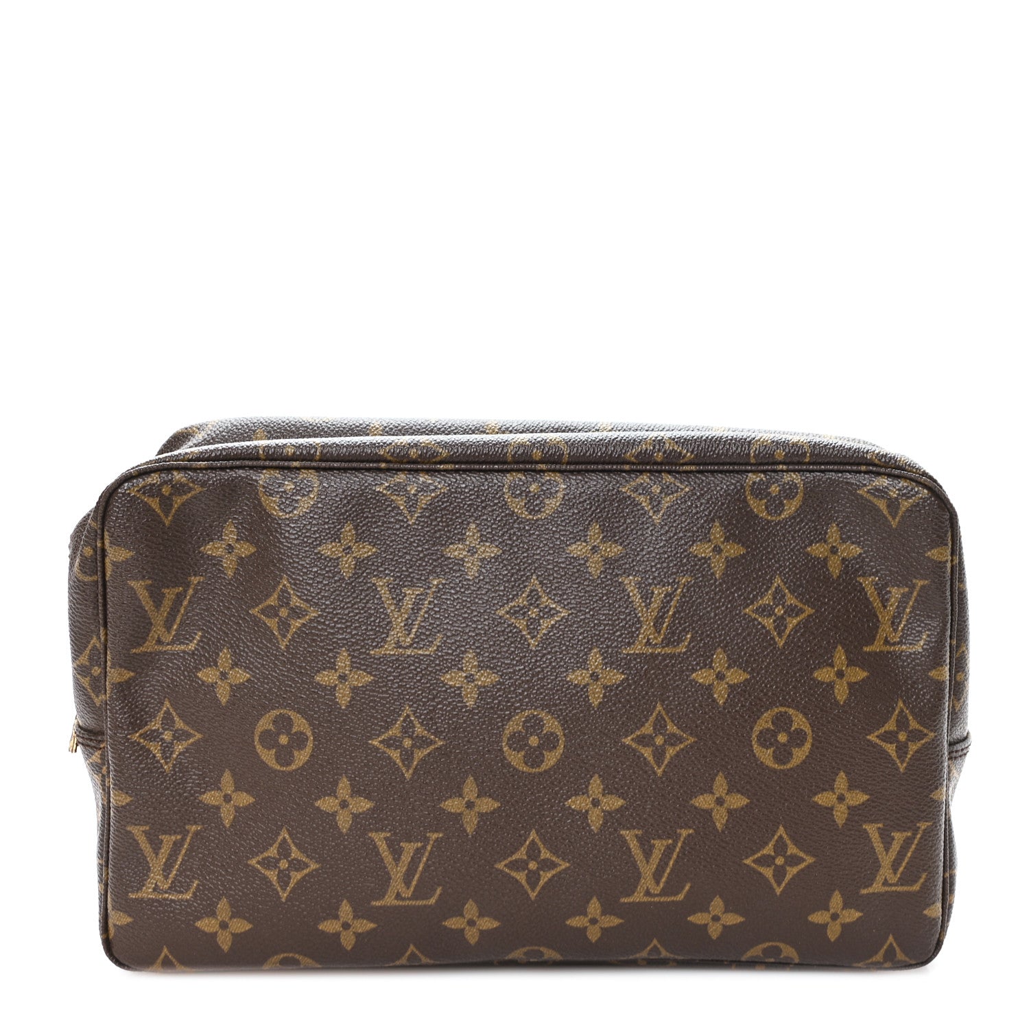 Louis Vuitton Monogram Trousse Toilette 28 1 of 6