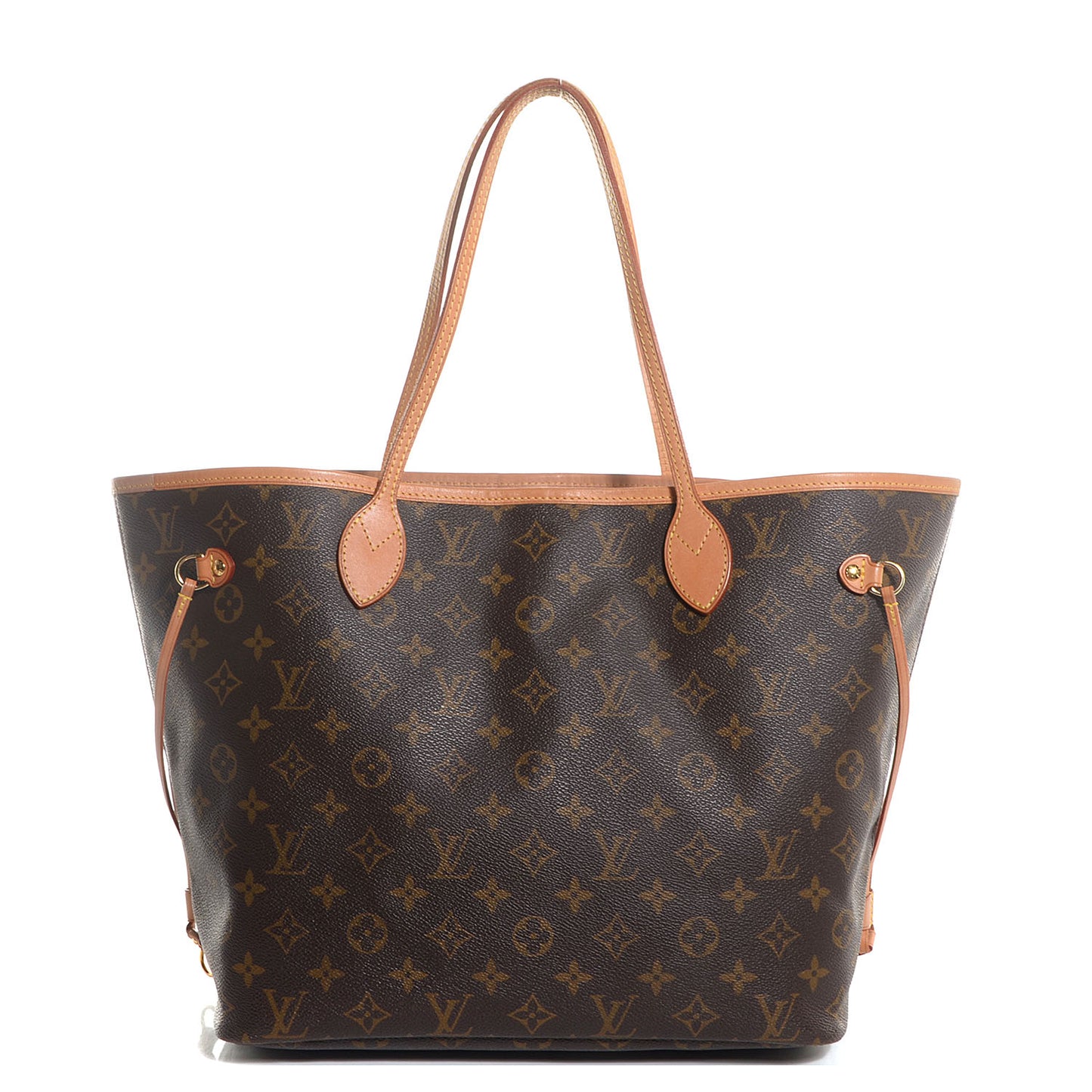 Monogram Neverfull MM