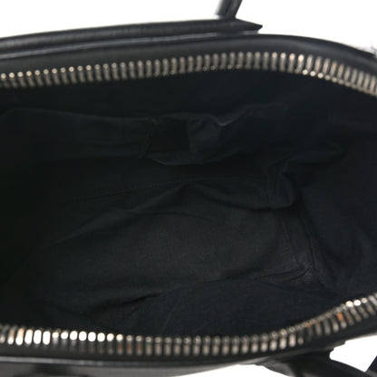 Givenchy Sugar Goatskin Medium Antigona Black 5 of 10