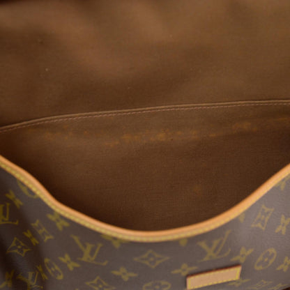 Louis Vuitton Saumur 43 GM 5 of 7