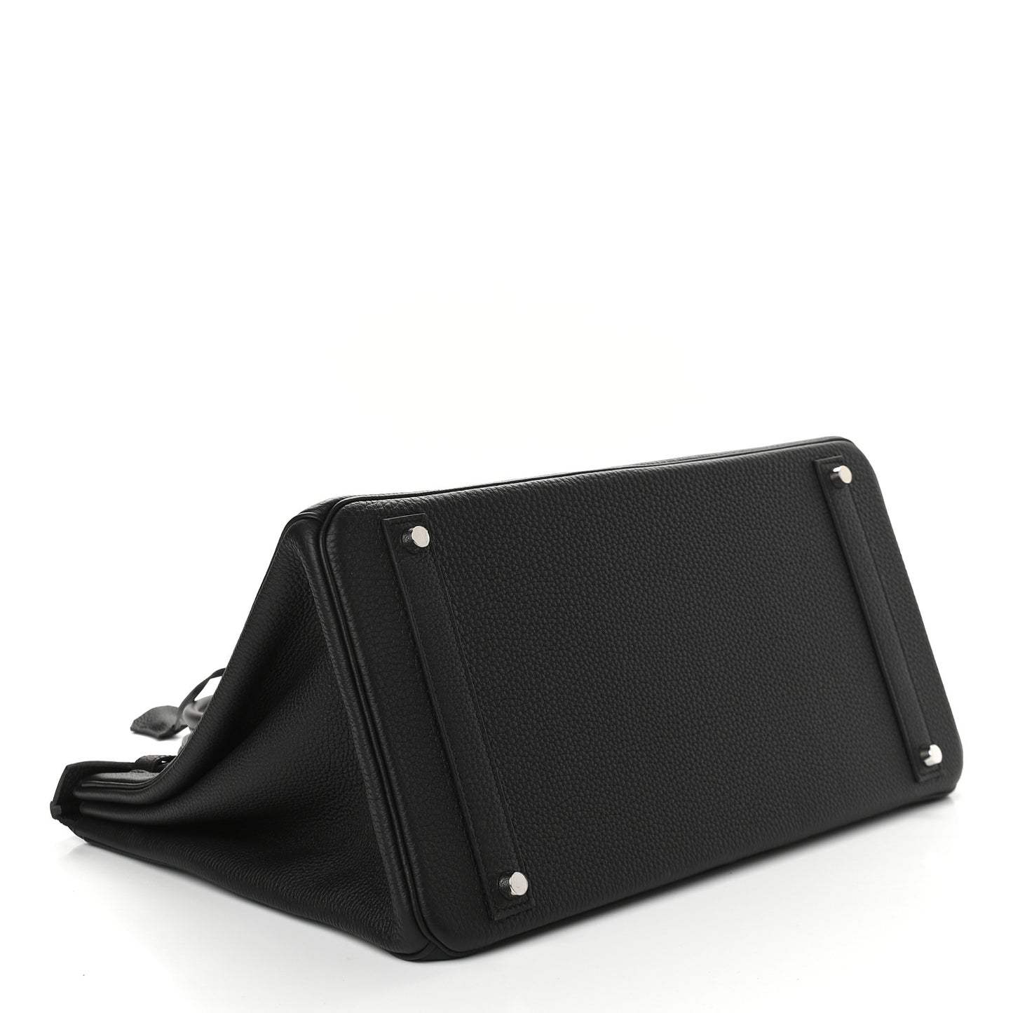 Togo Birkin 40 Black