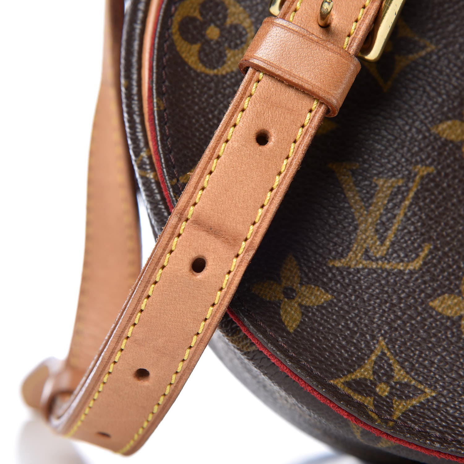 Louis Vuitton Monogram Tambourin 12 of 13