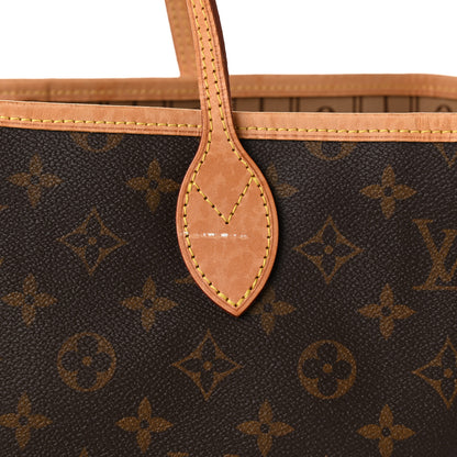 Louis Vuitton Monogram Neverfull GM 12 of 12