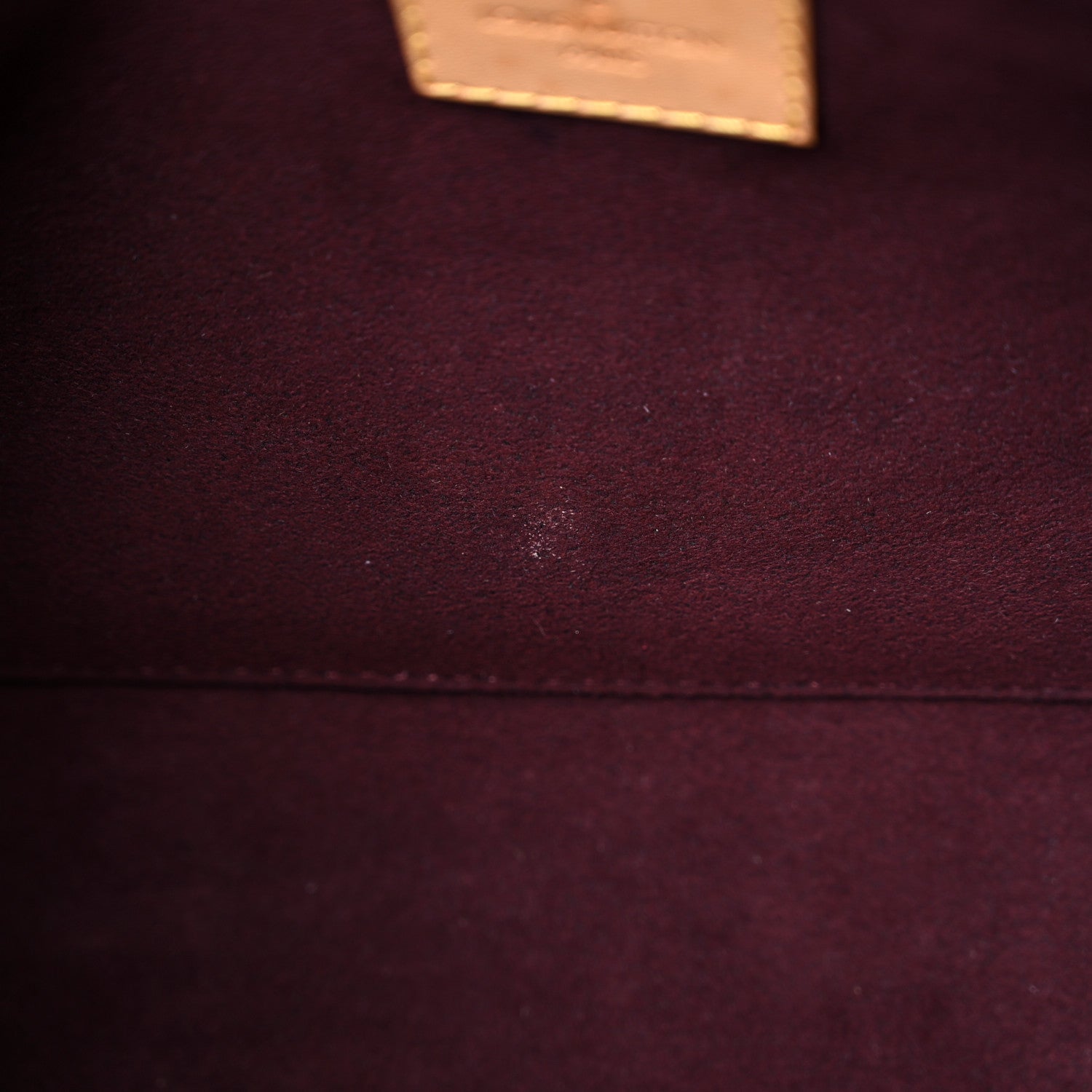 Louis Vuitton Monogram Montaigne MM 11 of 18