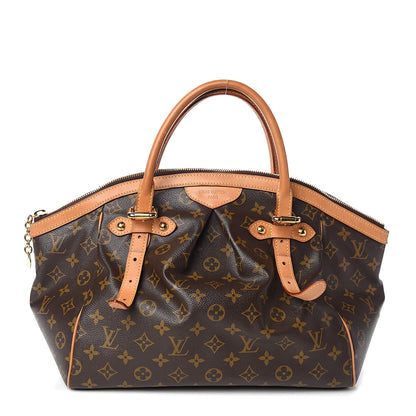 Louis Vuitton Monogram Tivoli GM 1 of 15