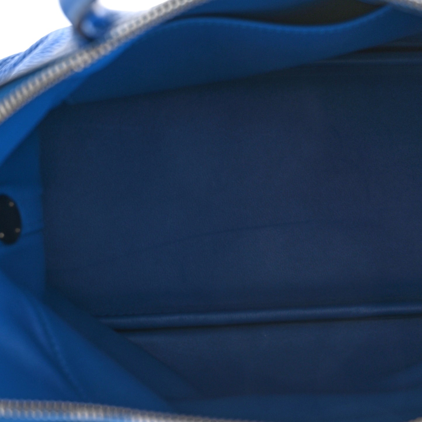 Taurillon Clemence Bolide 31 Bleu Hydra