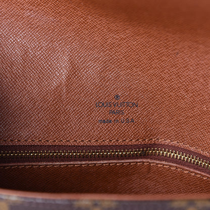 Louis Vuitton Monogram Chantilly GM 8 of 10