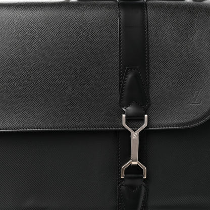 Louis Vuitton Taiga Portable Gibeciere Ardoise 6 of 10