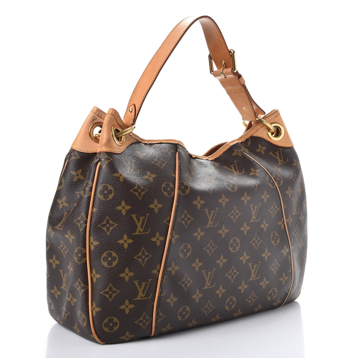 Louis Vuitton Monogram Galliera PM 3 of 16