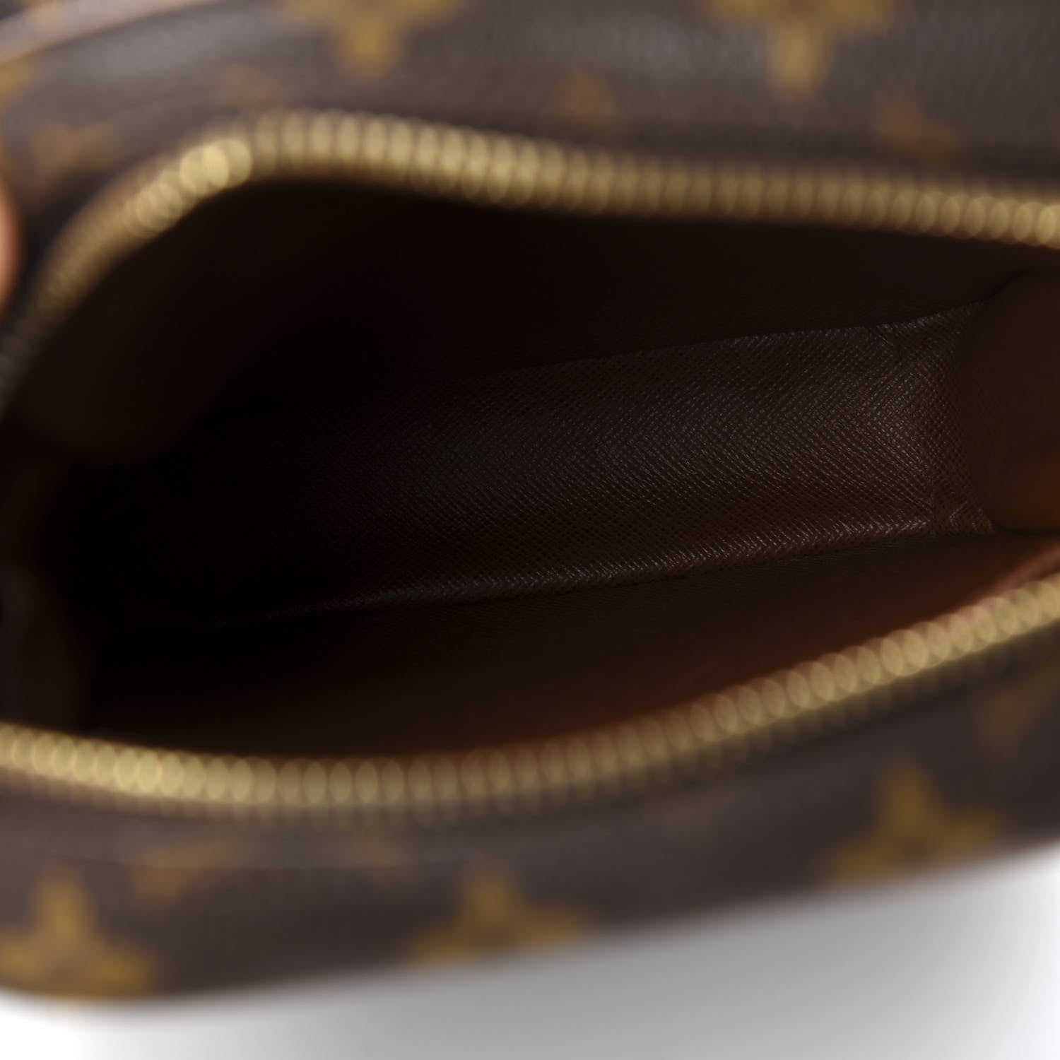Louis Vuitton Monogram Amazone 4 of 8