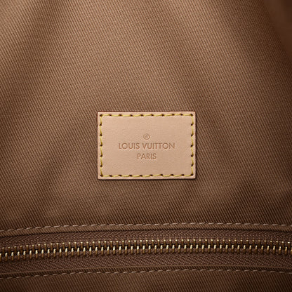Louis Vuitton Monogram Graceful MM 6 of 7
