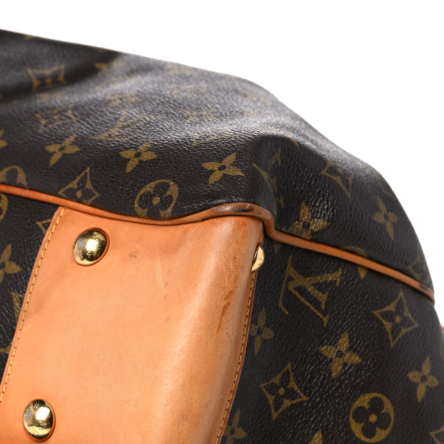 Louis Vuitton Monogram Boetie MM 8 of 41