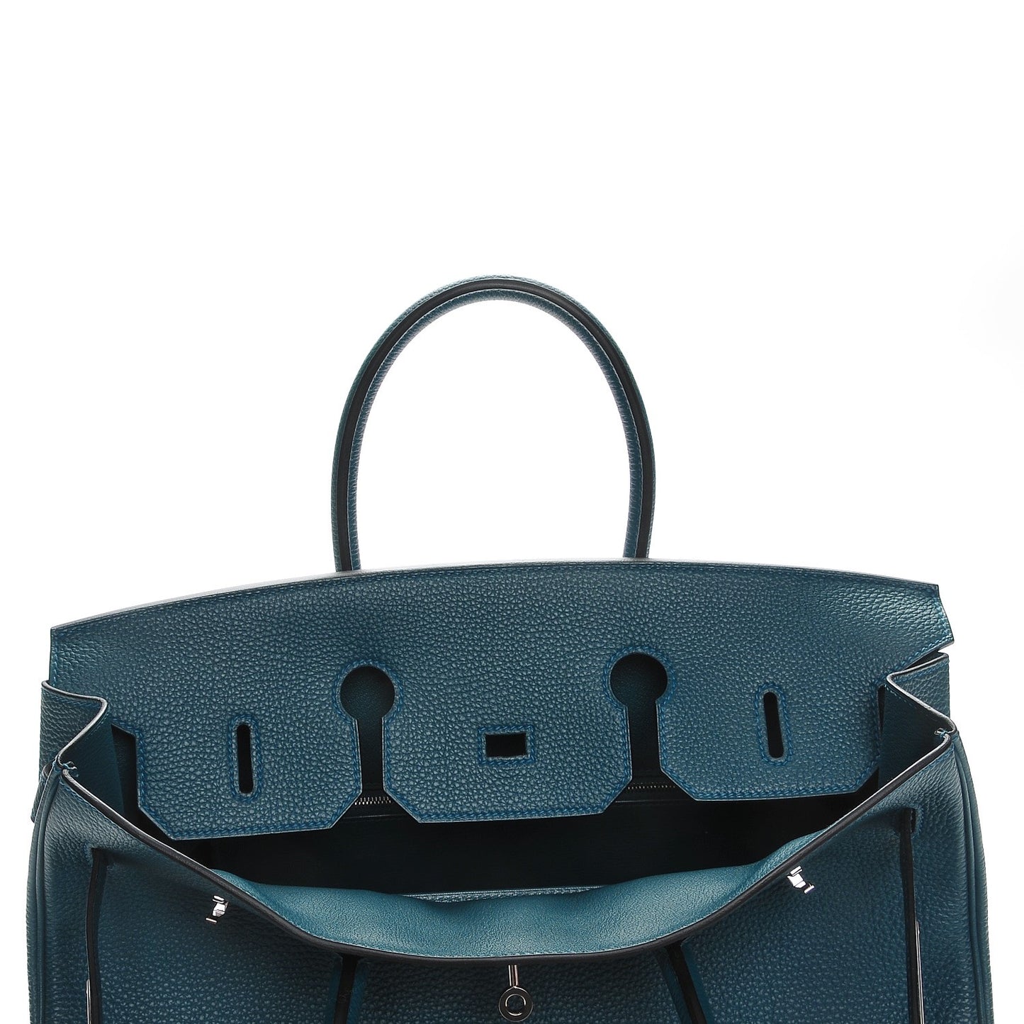 Togo Birkin 35 Colvert