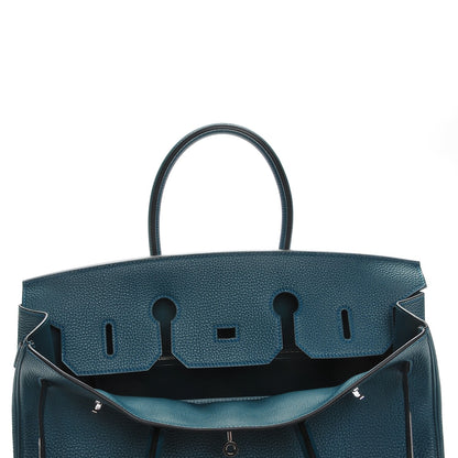 Hermes Togo Birkin 35 Colvert 8 of 25