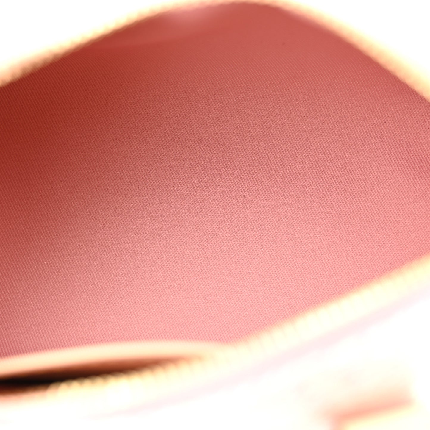 Monoglam Speedy Bandouliere 20 Rose