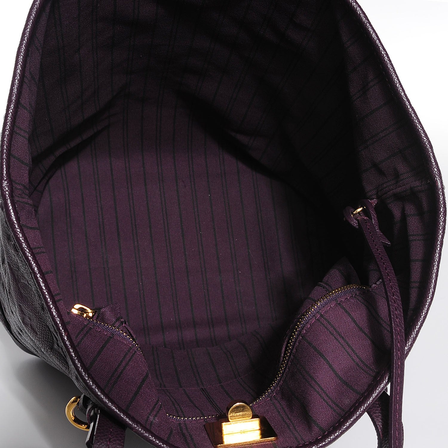 Louis Vuitton Empreinte Citadine PM Aube 5 of 7