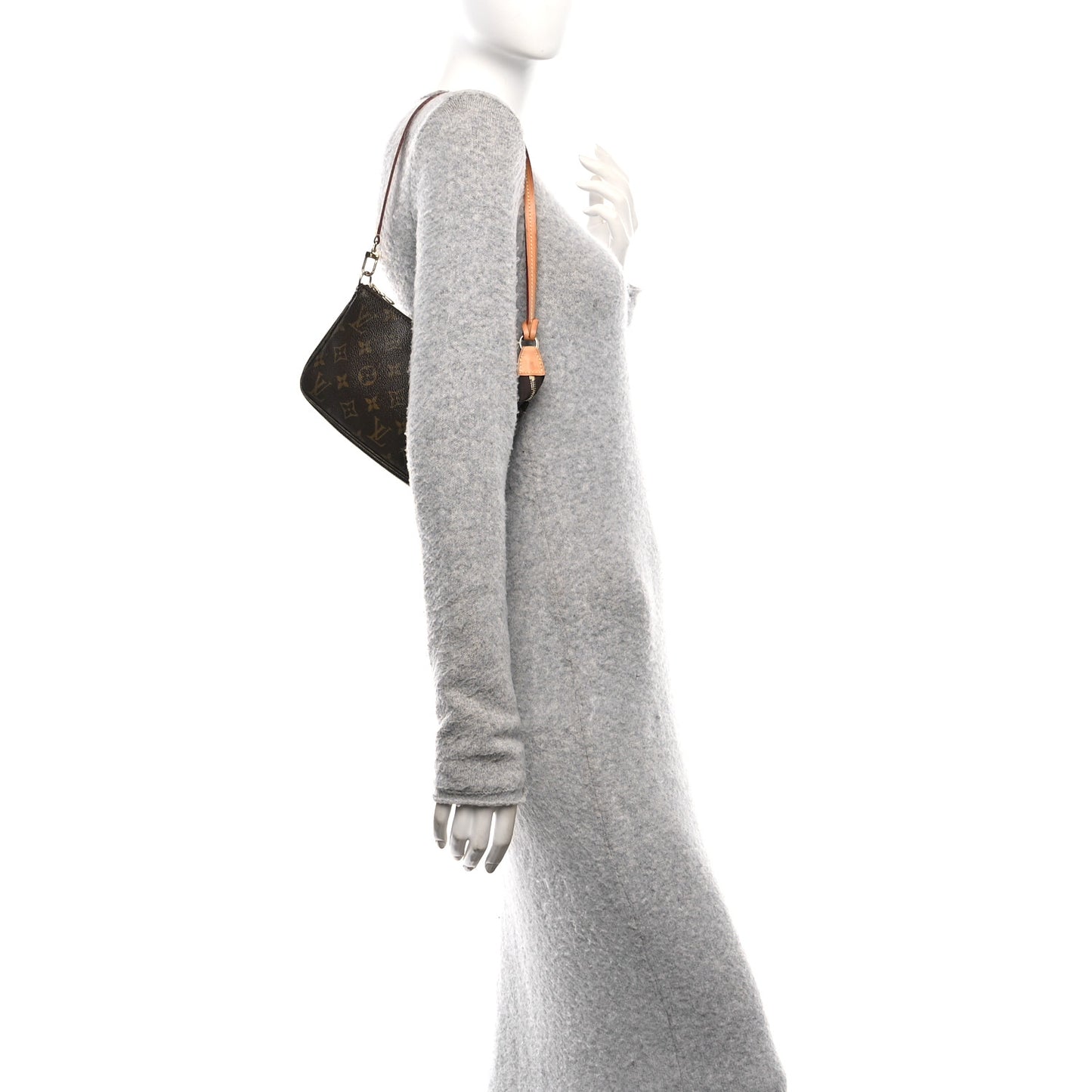 Monogram Pochette Accessories