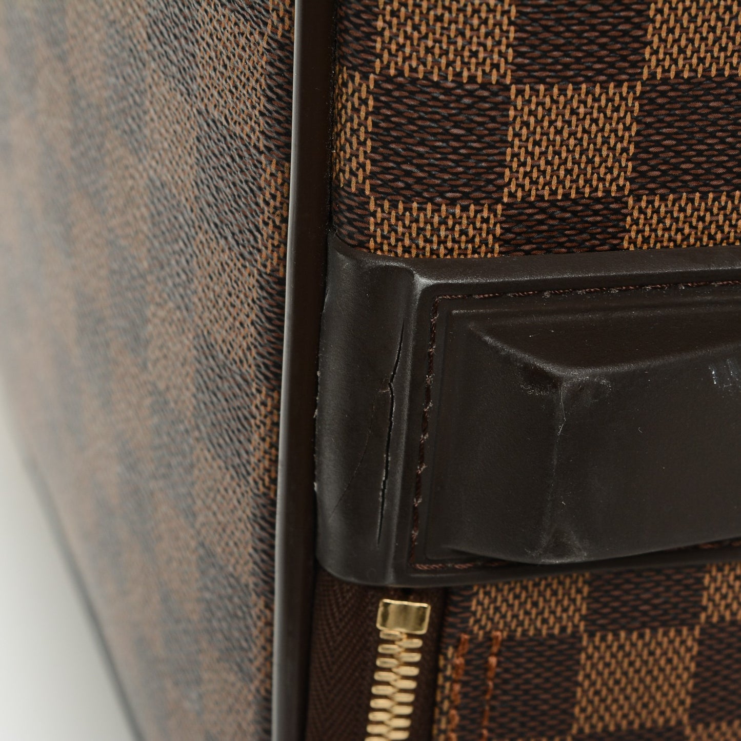 Damier Ebene Pegase 55