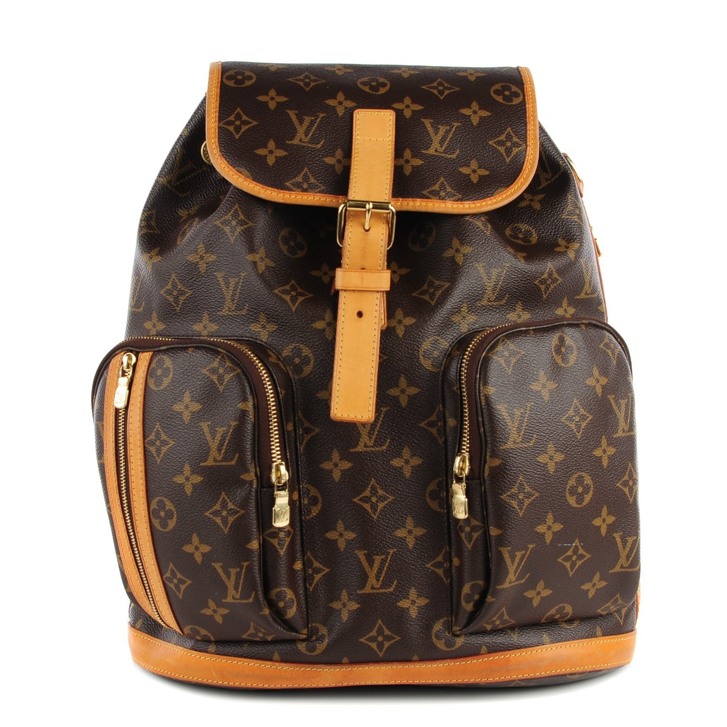 Monogram Bosphore Backpack