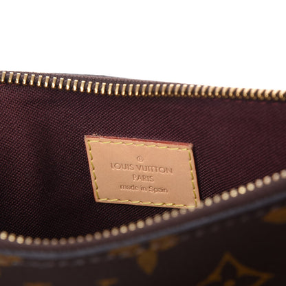 Louis Vuitton Monogram Mabillon 6 of 7