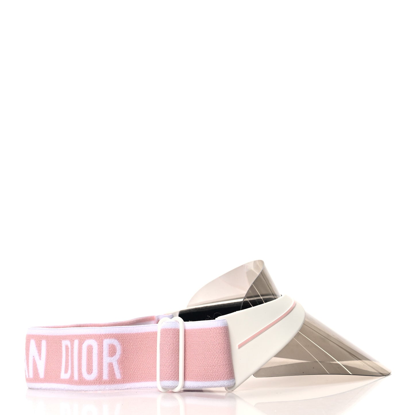 DiorClub1 Sun Visor Pink