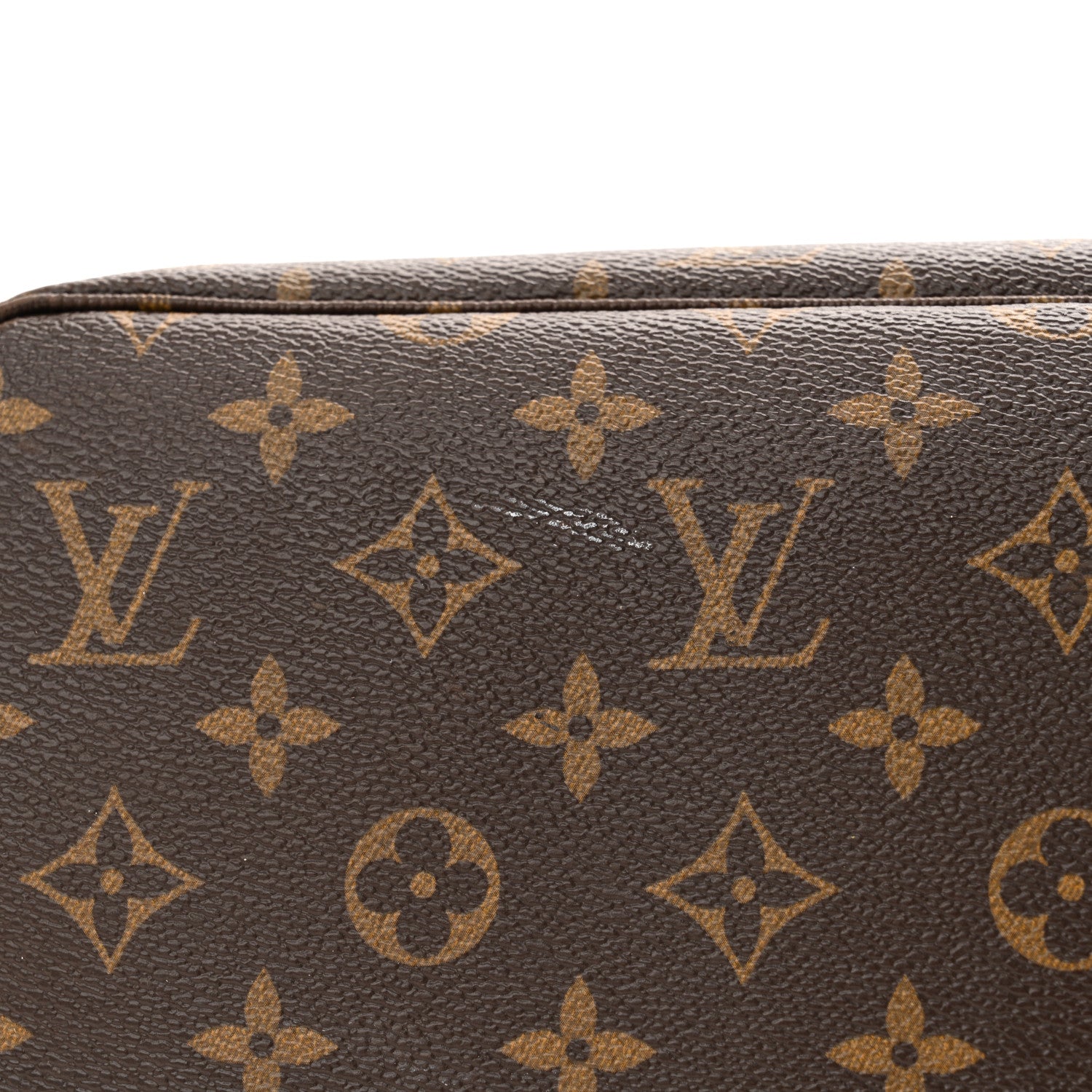 Louis Vuitton Monogram Neo Neverfull MM 18 of 19