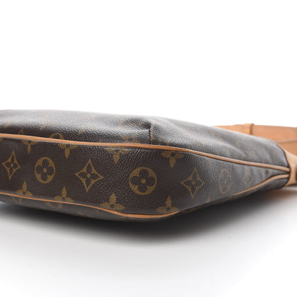 Louis Vuitton Monogram Odeon PM 10 of 10