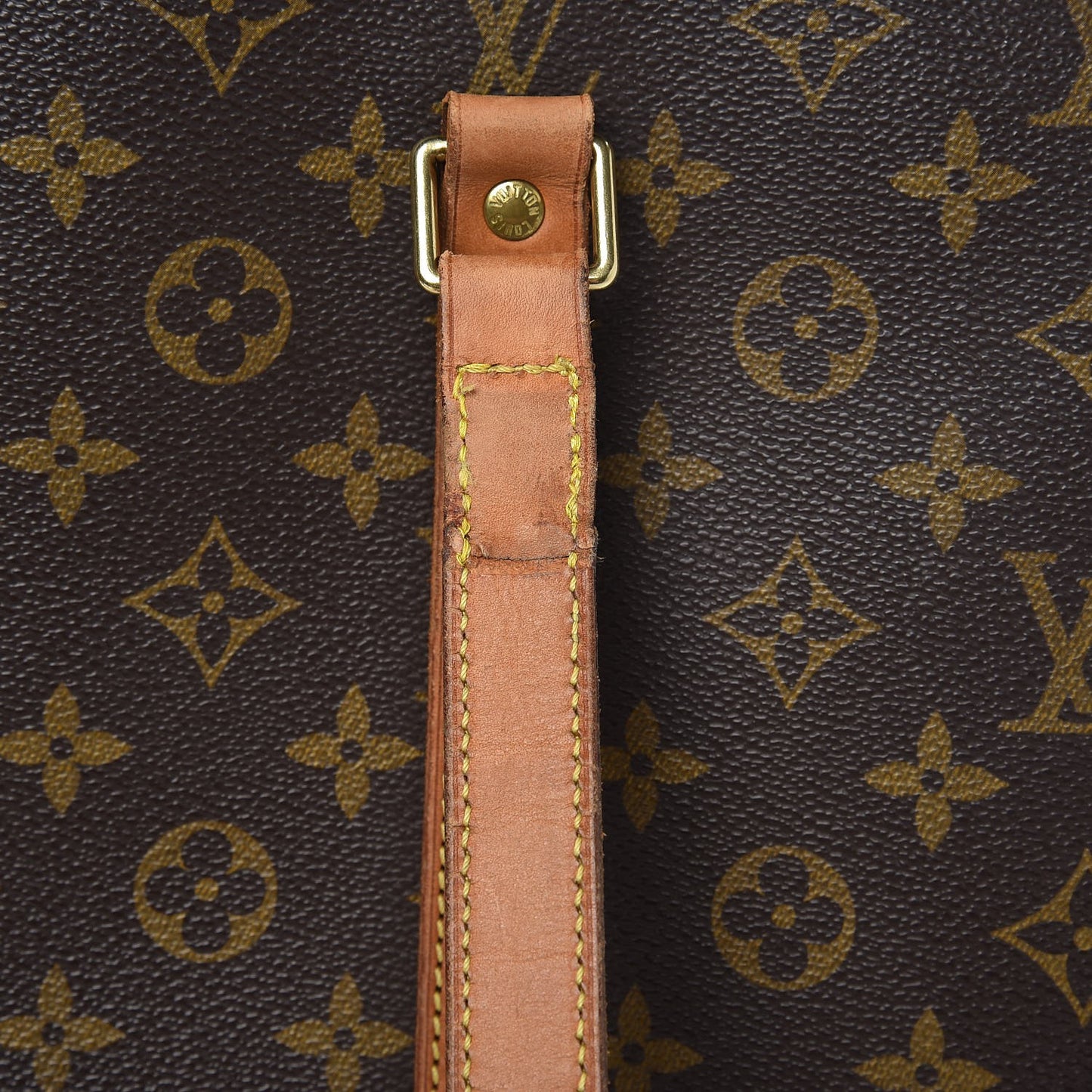 Monogram Babylone