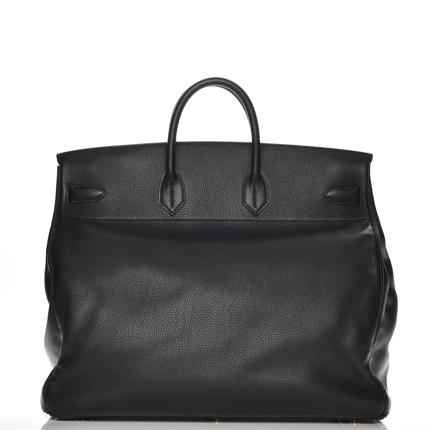 Ardennes HAC Travel Birkin 50 Black