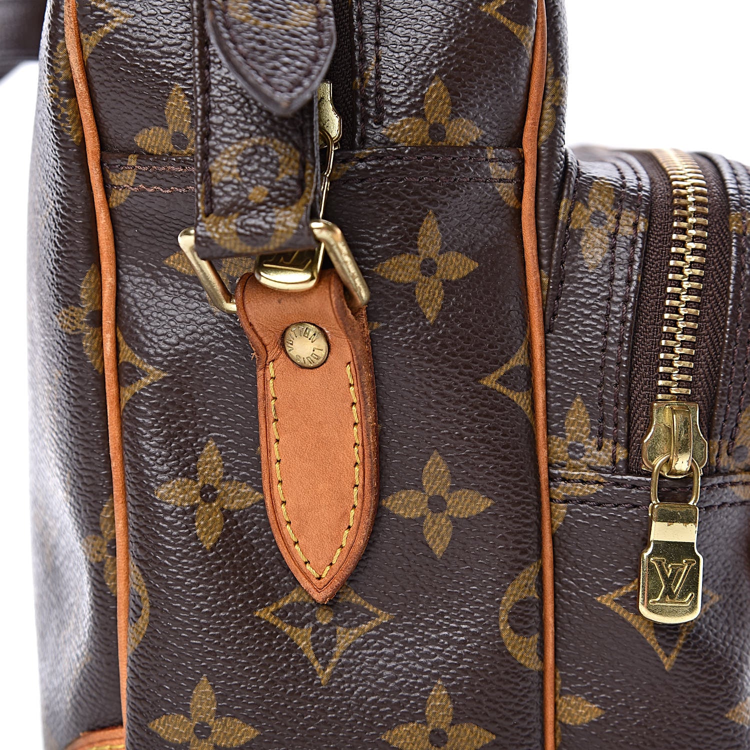 Louis Vuitton Monogram Nil 28 12 of 14