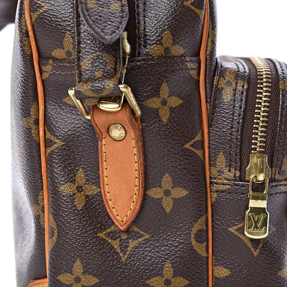 Louis Vuitton Monogram Nil 28 12 of 14